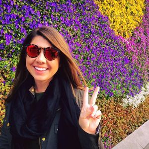 Meet your Posher, Kaitlin