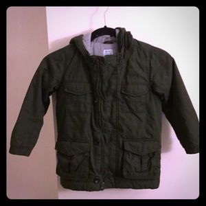 Boys fall Jacket