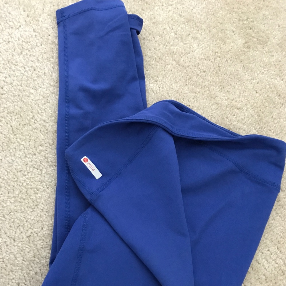 Zella leggings