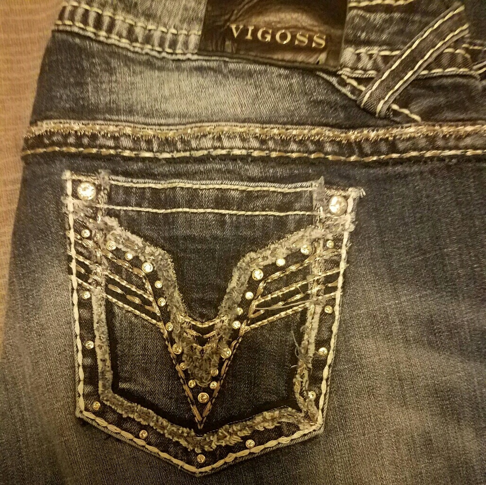 Vigoss jeans