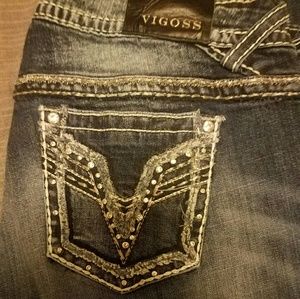 Vigoss jeans