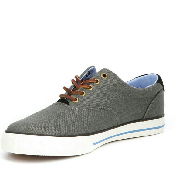 HP  Polo Ralph Lauren Sneakers - Picture 4 of 7