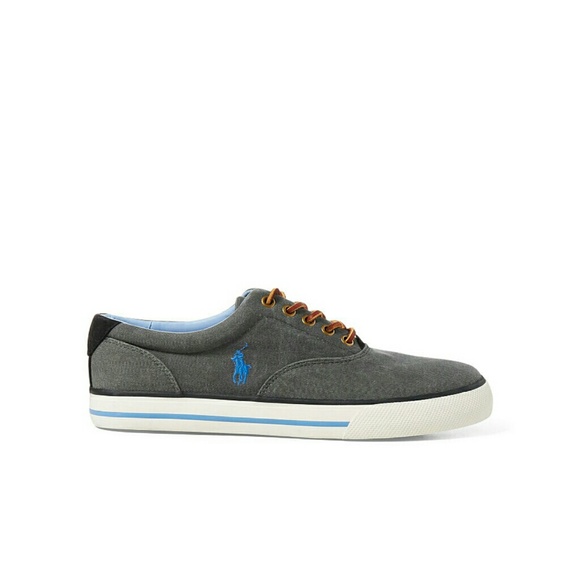 Polo Ralph Lauren Other - HP  Polo Ralph Lauren Sneakers