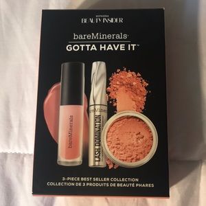 Bare Minerals Gotta Have It NIB