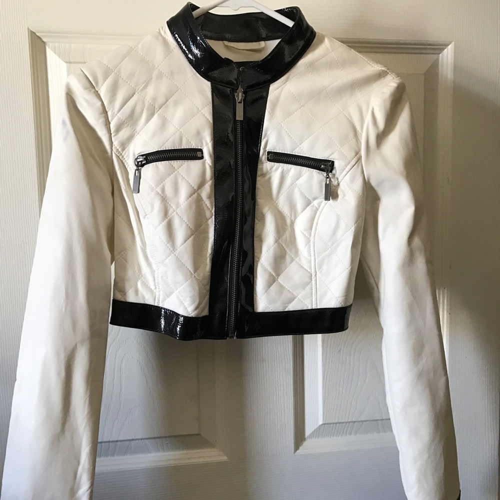 Bebe Jacket