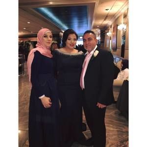 Meet your Posher, Marufa