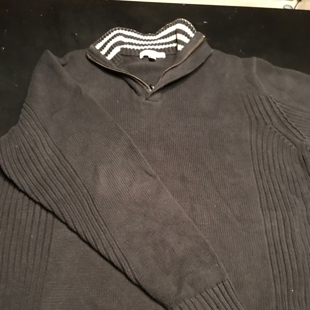 Men's sweater