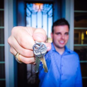 Meet your Posher, Shayne