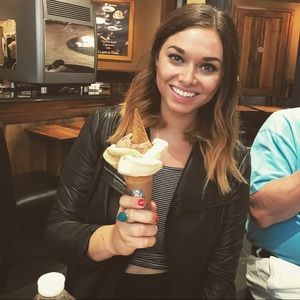 Meet your Posher, Cristy