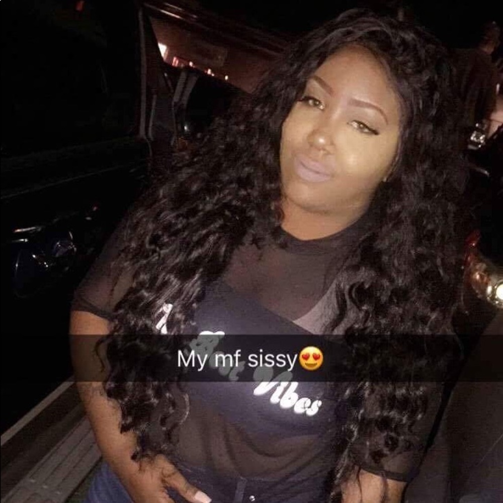 Meet your Posher, Eria