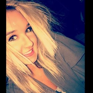 Meet your Posher, Jenna
