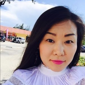 Meet your Posher, Bei