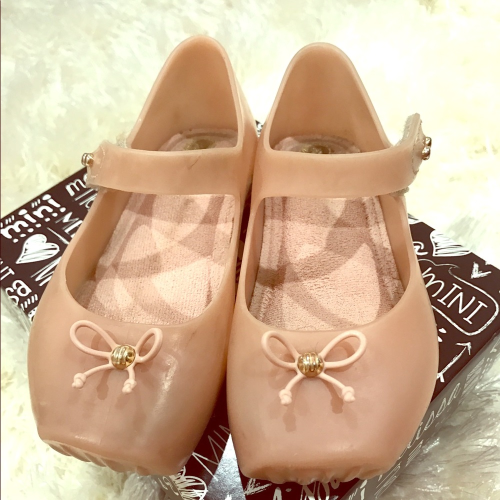 Flash sale 🎉🎊Mini Melisa Ballet