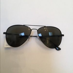 Nordstrom beautiful men's sunglasses brand new