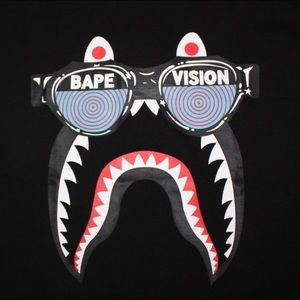 Meet your Posher, Bradin