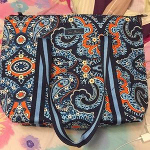 Vera Bradley Bag cooler