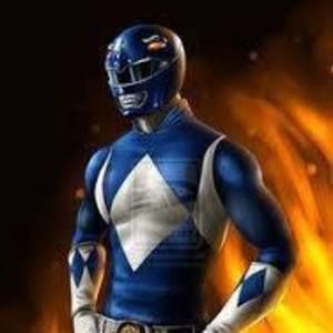 Meet your Posher, Johnny