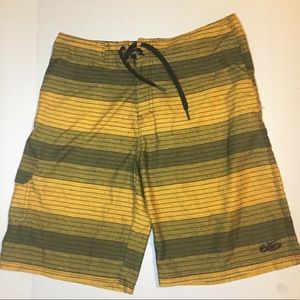 Nike 6.0 Board Shorts, Size 20