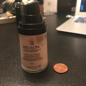 Revlon photoready primer (bundle to save!)