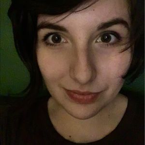 Meet your Posher, Stephyn