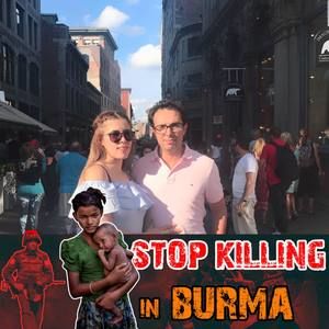 Meet your Posher, Marwa