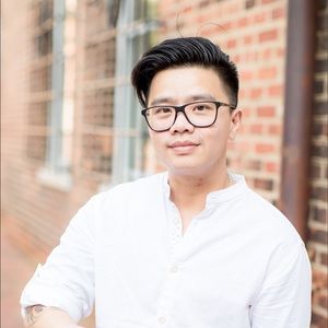 Meet your Posher, James