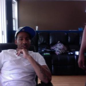 Meet your Posher, Ojore