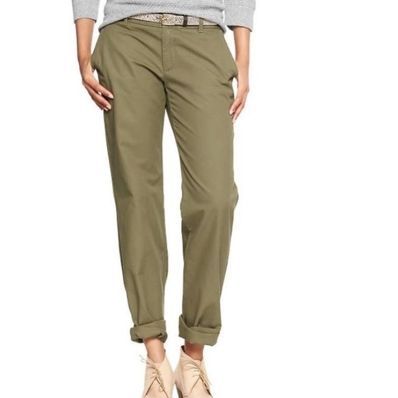 GAP Pants - 🍁HP🍁Brand new Gap chinos