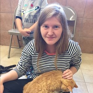 Meet your Posher, Shauna