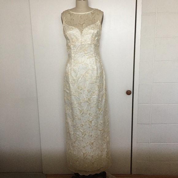 Jessica McClintock Wedding Dresses