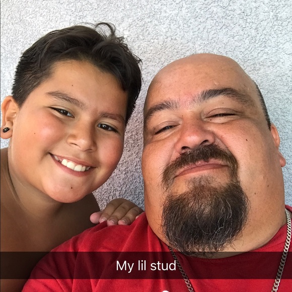 Meet your Posher, Ricardo - Picture 1 of 1