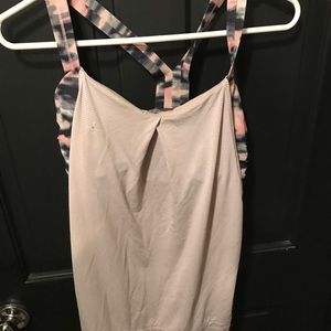 Lululemon size 8
