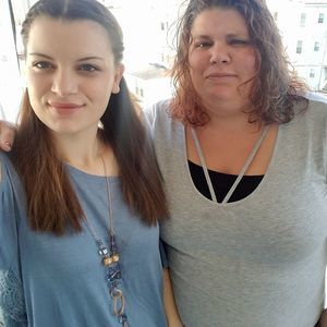 Meet your Posher, Kassandra