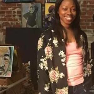 Meet your Posher, Brandi