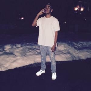 Meet your Posher, Jordan