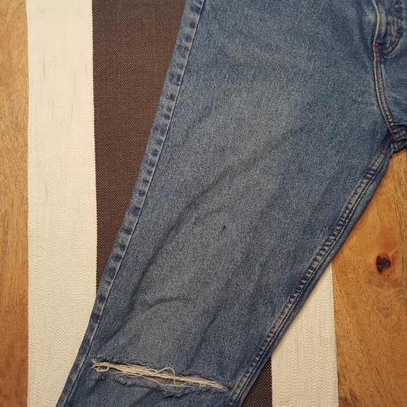 Hi-Waist jeans * Element Petite Sophisticate Denim - Picture 4 of 6