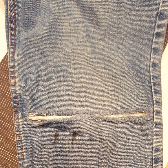 Hi-Waist jeans * Element Petite Sophisticate Denim - Picture 5 of 6