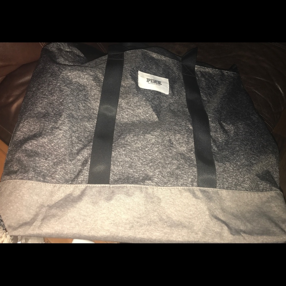 Xtra large VS PINK tote