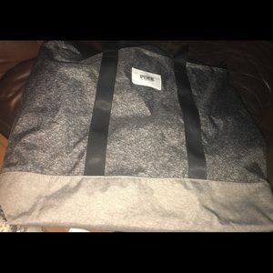 Xtra large VS PINK tote