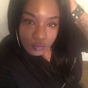 Meet your Posher, Shanell