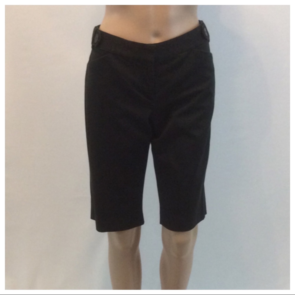 EDITOR Shorts