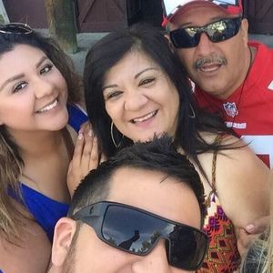 Meet your Posher, Patricia