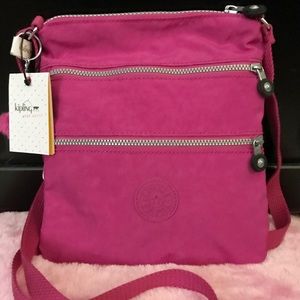 Kipling Keiko Cross body Bag