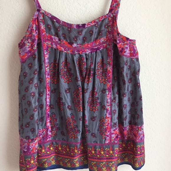 Nanette Lepore Magenta Belted Jacket - Picture 6 of 6