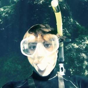 Meet your Posher, Kevin