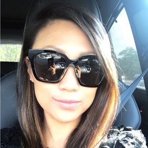 Meet your Posher, Alice