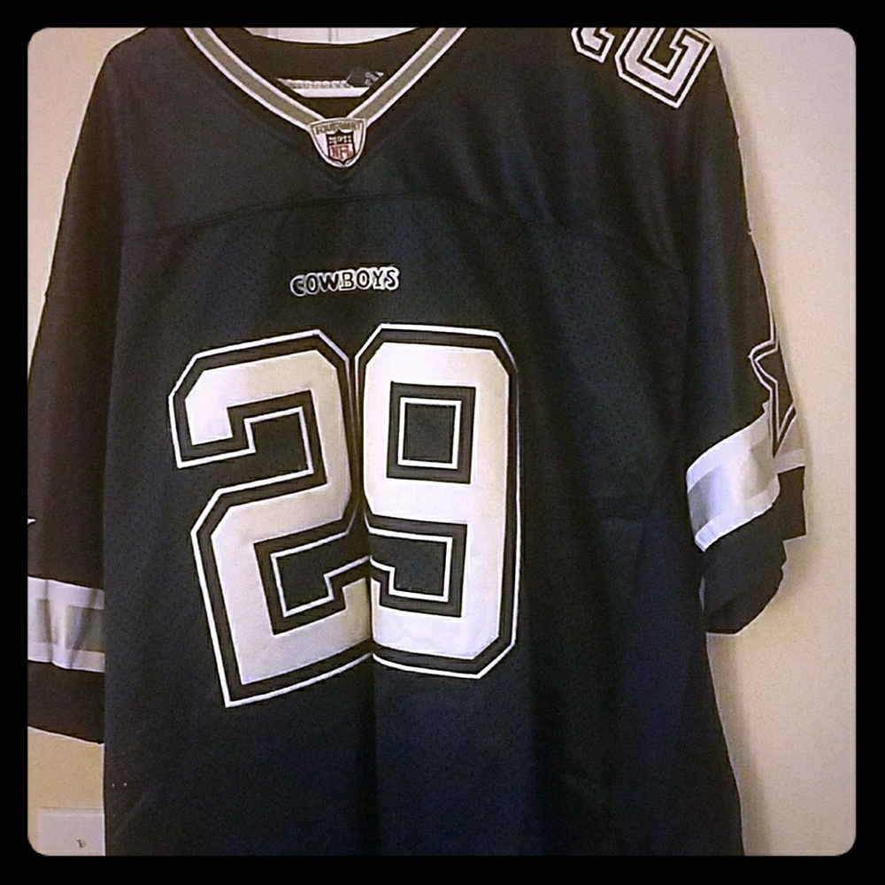 Cowboys Jersey
