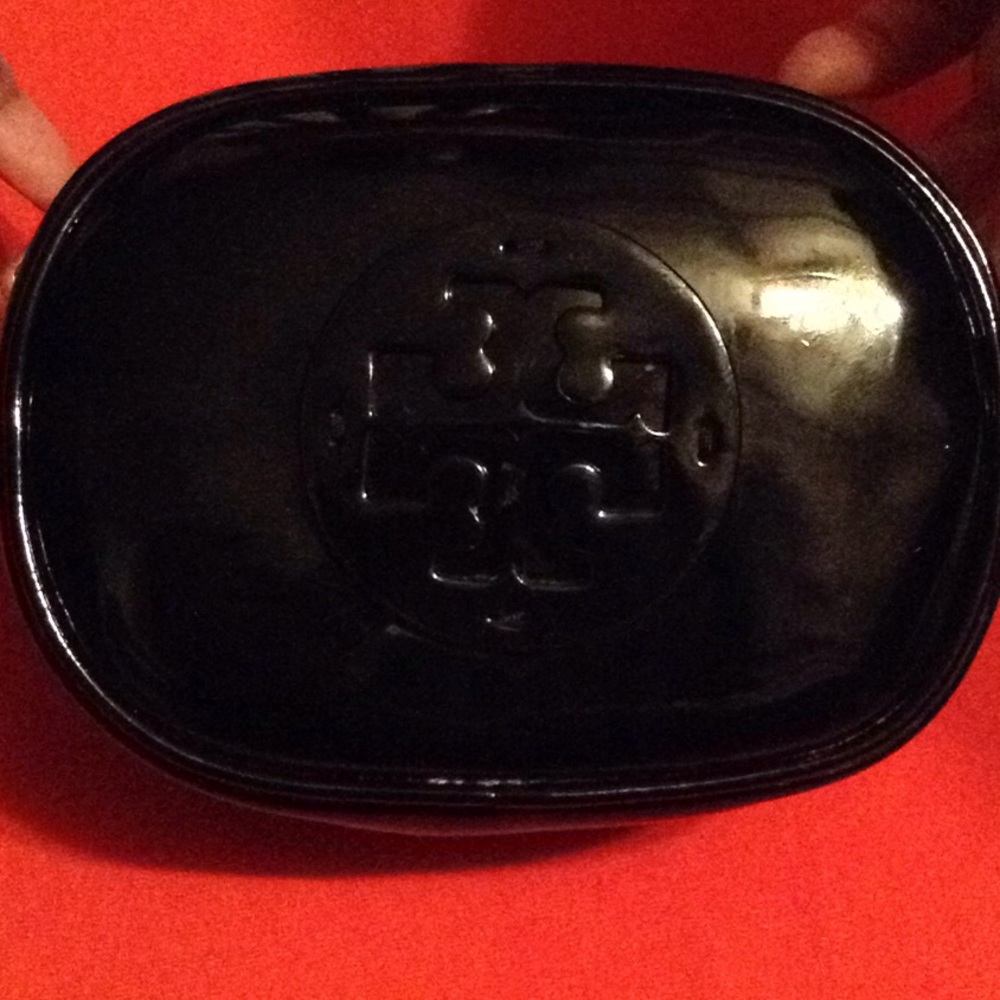 Tory Burch Makeup Bag