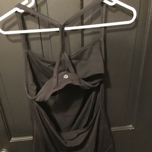 Lululemon size 8