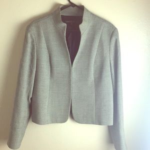 Lafayette 138 New York Blazer size 14 NWOT